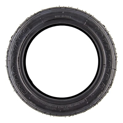 Neumático 10x2,7-6,5 Tubeless [Chaoyang]. Rueda, Cubierta