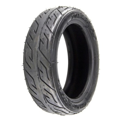 Neumático 10x2,7-6,5 Tubeless [Chaoyang]. Rueda, Cubierta