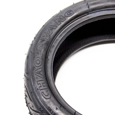 Neumático 10x2,7-6,5 Tubeless [Chaoyang]. Rueda, Cubierta