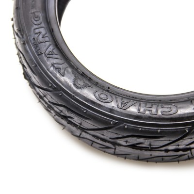 Neumático 10x2,5-6,5 Tubeless [Chaoyang]. Rueda, Cubierta