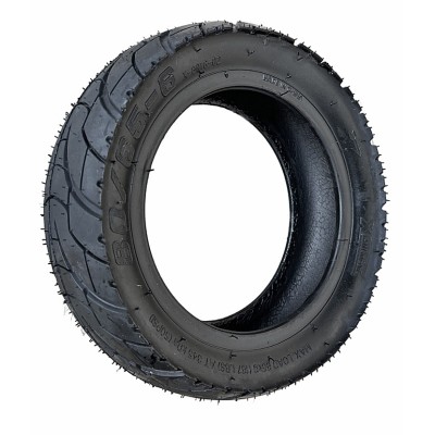Neumático 80/65-6 Tubeless [Xuancheng]. Rueda, Cubierta