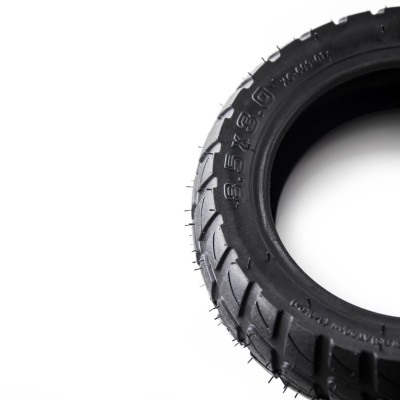 Neumático 8,5x3-5,5 Offroad [Xuancheng]. Rueda, Cubierta