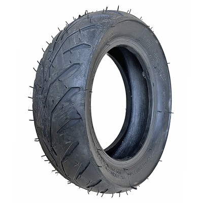 Neumático 110/50-6,5 Tubeless. Rueda, Cubierta