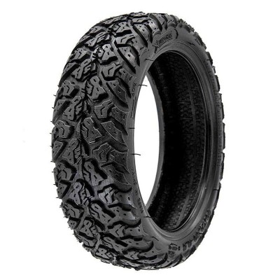 Neumático 10x2,5 Tubeless Offroad [Xuanyang]. Rueda, Cubierta