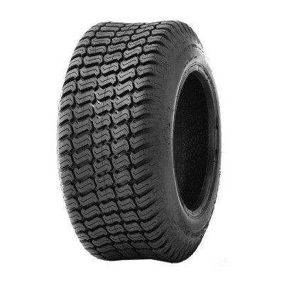 Neumático 15x6-6 Tubeless. Rueda Cubierta