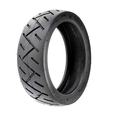 Neumático 250x64 Tubeless. Rueda, Cubierta