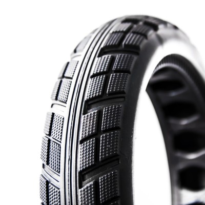 Rueda maciza 8,5x2-6,1/B34 - [YZS]