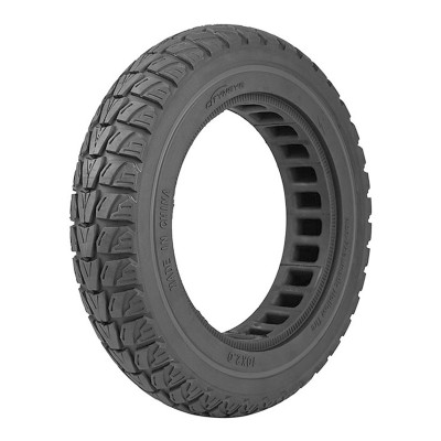 Rueda Maciza Ultraligera Offroad 10x2 36mm [Cityneye]