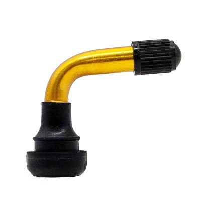 Válvula Tubeless curva 90 grados - PVR 50 (10 uds)