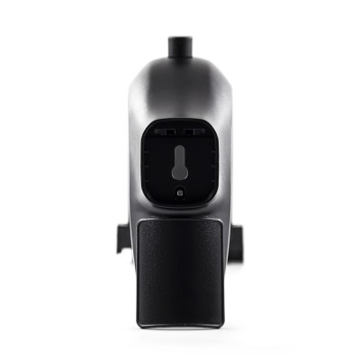 Guardabarros trasero Ninebot Serie F y D