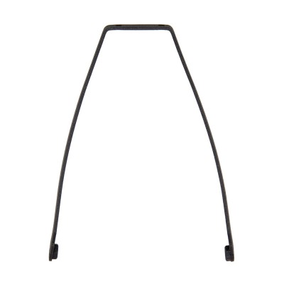 Soporte guardabarros metálico para Xiaomi (compatible con 8 y 9 pulgadas)