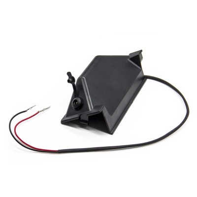 Tapa chasis Protección Bateria delantera con puerto de carga Ecoxtrem-Bison B-Mov freestyle 5, Bogist Urbetter M6