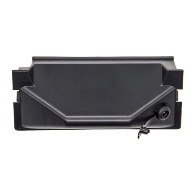 Tapa chasis Protección Bateria delantera con puerto de carga Ecoxtrem-Bison B-Mov freestyle 5, Bogist Urbetter M6