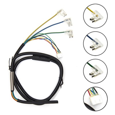 Cable motor 85cm 800W para Xiaomi