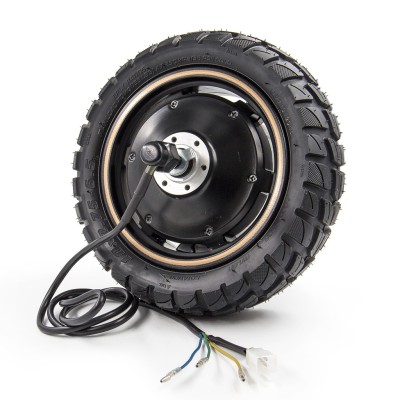 Motor 48V 800W (Max 1200W) 6,5B50 para SmartGyro, Urbanglide, Zwheel, Citywheel (delantero) Motor 48V 800W (Max 1200W) 6,5B50 para SmartGyro, Urbanglide, Zwheel, Citywheel (delantero)
