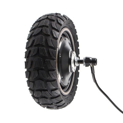 Motor 48V 800W (Max 1200W) 6,5B50 para SmartGyro, Urbanglide, Zwheel, Citywheel (delantero) Motor 48V 800W (Max 1200W) 6,5B50 para SmartGyro, Urbanglide, Zwheel, Citywheel (delantero)