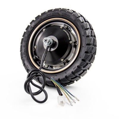 Motor 48V 800W (Max 1200W) 6,5B50 para SmartGyro, Urbanglide, Zwheel, Citywheel (trasero)