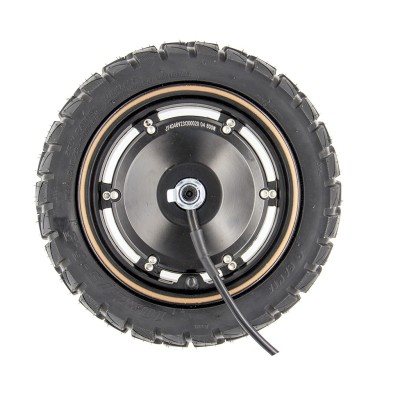 Motor 48V 800W (Max 1200W) 6,5B50 para SmartGyro (trasero) Motor 48V 800W (Max 1200W) 6,5B50 para SmartGyro (trasero)