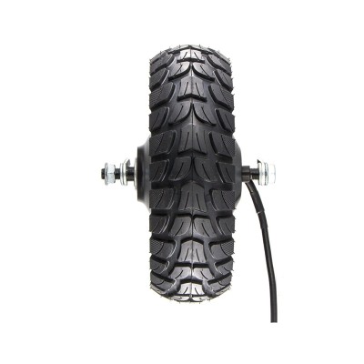 Motor 48V 800W (Max 1200W) 6,5B50 para SmartGyro, Urbanglide, Zwheel, Citywheel (trasero)