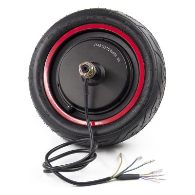 Motor 48V 800W 6,5B50 para SmartGyro, Urbanglide, Zwheel, Citywheel (trasero)