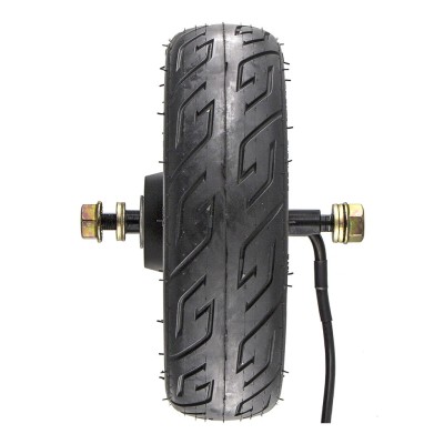 Motor 48V 800W 6,5B50 para SmartGyro, Urbanglide, Zwheel, Citywheel (trasero)
