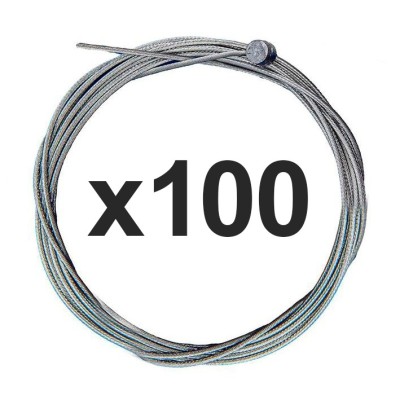 Cable de Freno 2,5M (100 uds)
