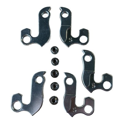 Soporte Cambio Trasero para Bicicleta