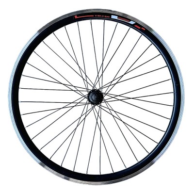 Llanta trasera de aluminio para Bicicleta (28x1,75)